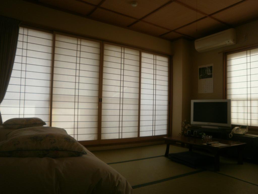 Kakiya Ryokan Kamakura Exteriér fotografie