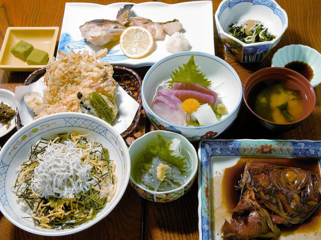 Kakiya Ryokan Kamakura Exteriér fotografie
