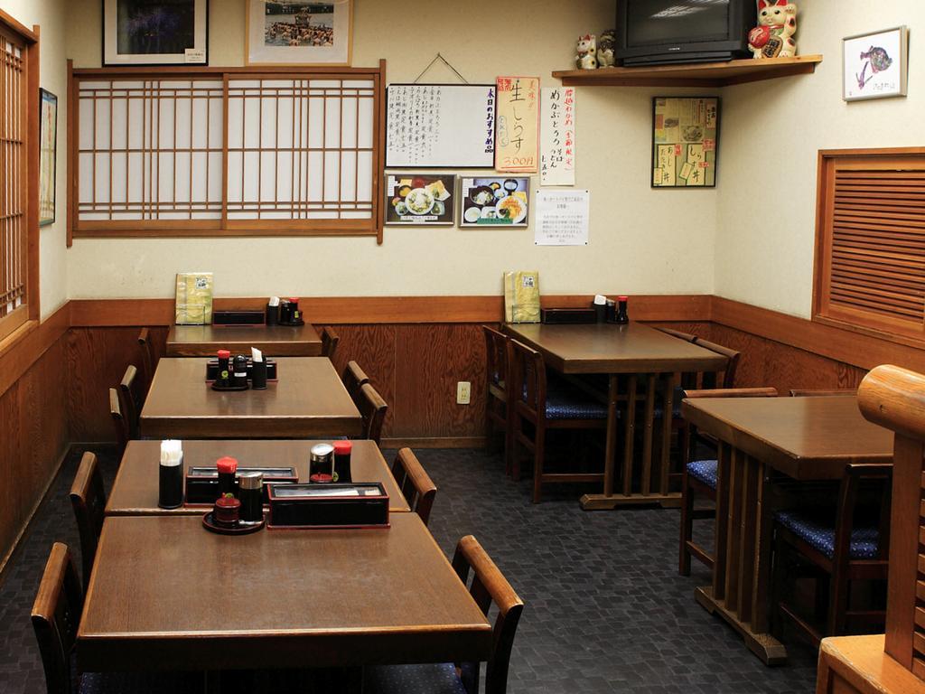 Kakiya Ryokan Kamakura Exteriér fotografie