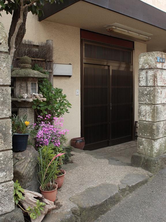 Kakiya Ryokan Kamakura Exteriér fotografie